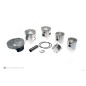 Piston forgé WISECO - 40030