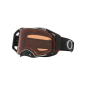 Masque OAKLEY Airbrake® MX - Tuff Blocks Black Gunmetal écran Prizm Mx Bronze Masque OAKLEY Airbrake® MX - Tuff Blocks Black Gunmetal écran Prizm Mx Bronze