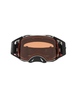 Masque OAKLEY Airbrake® MX - Tuff Blocks Black Gunmetal écran Prizm Mx Bronze