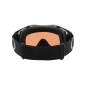 Masque OAKLEY Airbrake® MX - Tuff Blocks Black Gunmetal écran Prizm Mx Bronze Masque OAKLEY Airbrake® MX - Tuff Blocks Black Gunmetal écran Prizm Mx Bronze