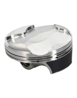 Piston forgé WISECO Ø76.960mm - Suzuki RMZ 250