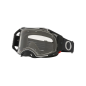 Masque OAKLEY Airbrake® MX - Tuff Blocks Black Gunmetal écran transparent Masque OAKLEY Airbrake® MX - Tuff Blocks Black Gunmetal écran transparent