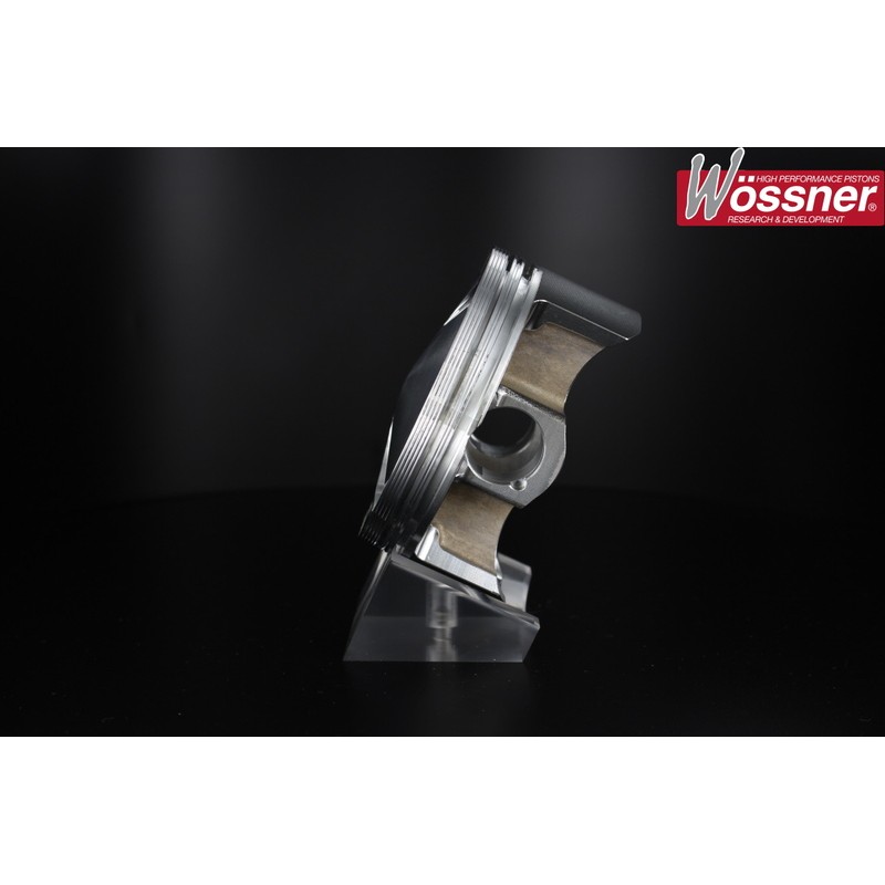 Piston forgé WÖSSNER - 8581