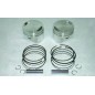 Kit piston forgé WISECO Ø89.35mm - K1642
