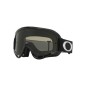 Masque OAKLEY O Frame MX Jet Black écran Dark Grey Masque OAKLEY O Frame MX Jet Black écran Dark Grey