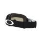 Masque OAKLEY O Frame MX Jet Black écran Dark Grey Masque OAKLEY O Frame MX Jet Black écran Dark Grey