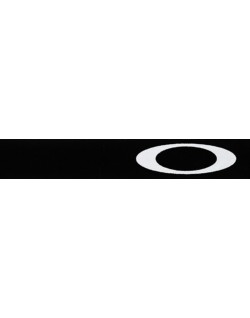 Masque OAKLEY O Frame MX Jet Black écran Dark Grey