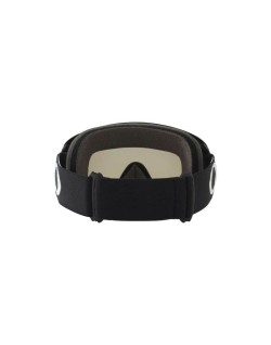 Masque OAKLEY O Frame MX Jet Black écran Dark Grey