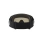Masque OAKLEY O Frame MX Jet Black écran Dark Grey Masque OAKLEY O Frame MX Jet Black écran Dark Grey
