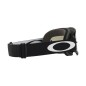 Masque OAKLEY O Frame MX Jet Black écran Dark Grey Masque OAKLEY O Frame MX Jet Black écran Dark Grey