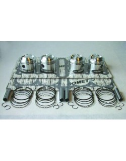 Kit piston forgé WISECO Ø74.00mm - K1136