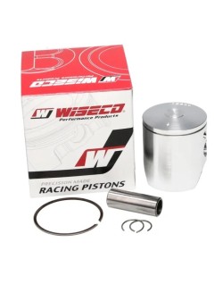 Piston forgé WISECO Pro-Lite Ø47.45mm - Honda CR 85 R