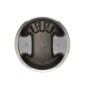 Kit piston forgé WISECO 2T Pro-Lite Series - ø39.50mm