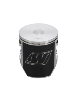 Kit piston forgé WISECO 2T Pro-Lite Series - ø39.50mm