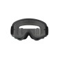 Masque OAKLEY O Frame MX Matte Carbon Fiber écran transparent