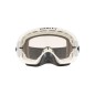 Masque OAKLEY O Frame 2.0 Pro MX Matte White écran clair