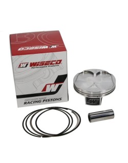 Piston forgé WISECO Ø77.960mm - Honda CRF 250 R/X