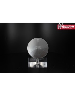 Piston forgé WÖSSNER - 8141