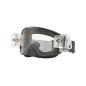 Masque OAKLEY O Frame 2.0 Pro MX Race-Ready Roll-Off Matte Black écran clair Masque OAKLEY O Frame 2.0 Pro MX Race-Ready Roll-Off Matte Black écran clair