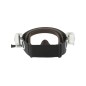 Masque OAKLEY O Frame 2.0 Pro MX Race-Ready Roll-Off Matte Black écran clair Masque OAKLEY O Frame 2.0 Pro MX Race-Ready Roll-Off Matte Black écran clair