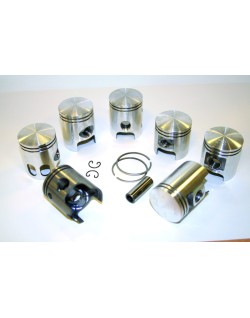 Piston forgé WÖSSNER Pro Series - 8963