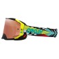 Masque OAKLEY Airbrake MX - Jeffrey Herlings Signatur écran Prizm MX Black