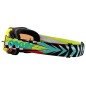 Masque OAKLEY Airbrake MX - Jeffrey Herlings Signatur écran Prizm MX Black