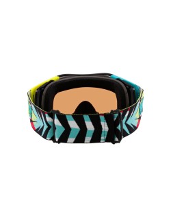 Masque OAKLEY Airbrake MX - Jeffrey Herlings Signatur écran Prizm MX Black
