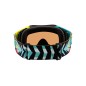 Masque OAKLEY Airbrake MX - Jeffrey Herlings Signatur écran Prizm MX Black