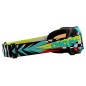 Masque OAKLEY Airbrake MX - Jeffrey Herlings Signatur écran Prizm MX Black