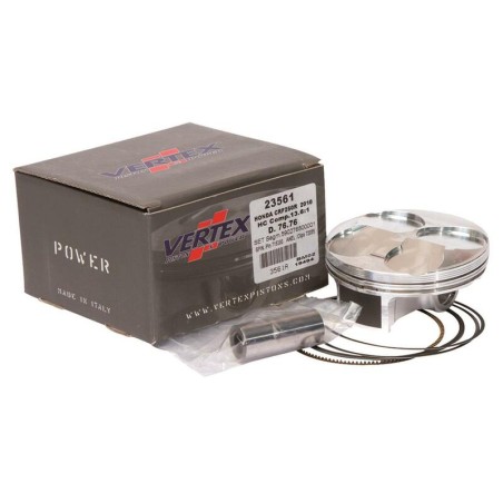 Piston forgé VERTEX GP Racer Choice - 24458