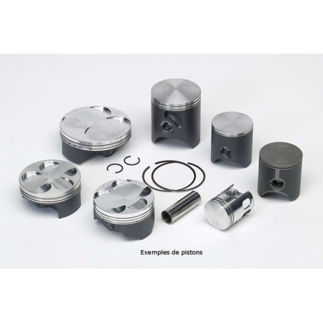 Piston forgé WÖSSNER - K8798