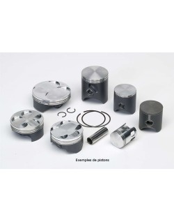 Piston forgé WÖSSNER - K8798