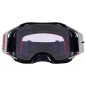 Masque OAKLEY Airbrake MX TLD Red White Blue Wings - Écran Prizm MX Low Light