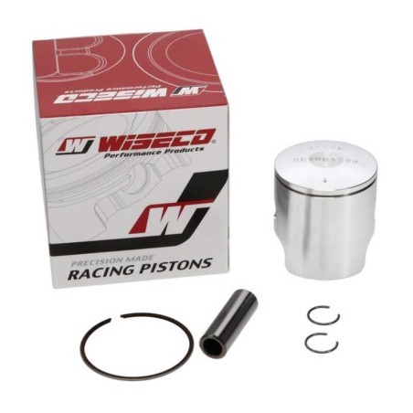 Kit piston forgé WISECO 2T Pro-Lite Series - ø45.00mm