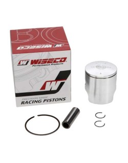 Kit piston forgé WISECO 2T Pro-Lite Series - ø45.00mm