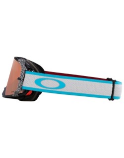 Masque OAKLEY Airbrake MX Chase Sexton Signature - Écran Prizm MX Black