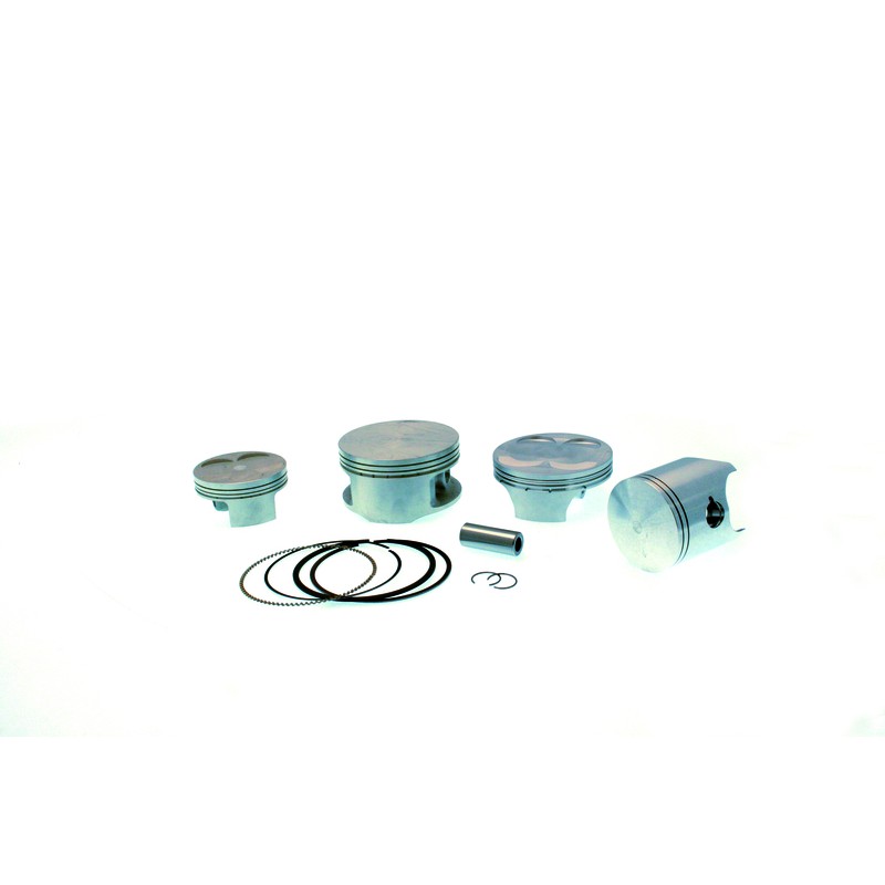 Piston forgé PROX - 245009