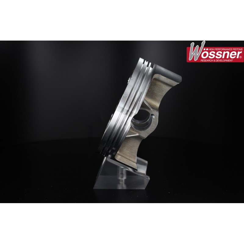 Piston forgé WÖSSNER - 8667