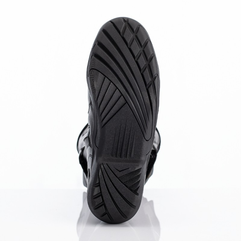 Bottes RST Pathfinder Waterproof noir taille 42 Bottes RST Pathfinder Waterproof noir taille 42