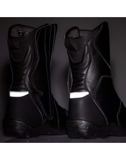 Bottes RST Axiom Waterproof noir femme taille 41