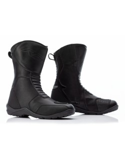 Bottes RST Axiom Waterproof noir femme taille 42