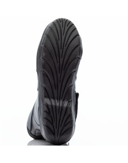 Bottes RST Axiom Waterproof noir femme taille 42