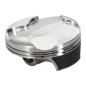 Kit piston forgé WISECO 4T Forged Series - ø97.00mm