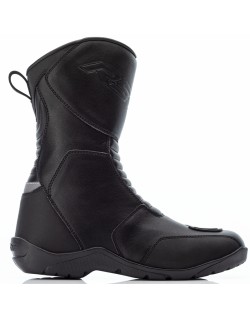 Bottes RST Axiom Waterproof noir femme taille 39