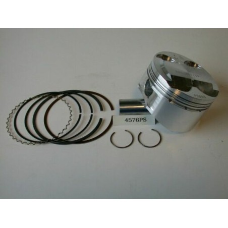 Piston forgé WISECO - 4576PS