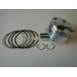 Piston forgé WISECO - 4576PS