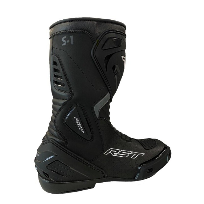 Bottes RST S1 - noir taille 43 Bottes RST S1 - noir taille 43