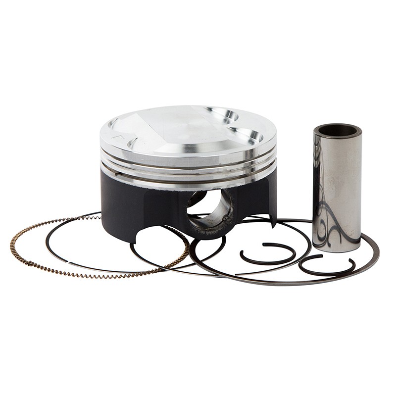 Piston forgé VERTEX Ø 96,95 mm Piston forgé VERTEX Ø 96,95 mm