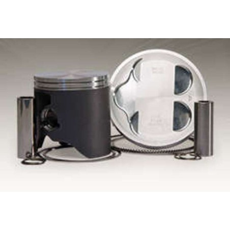 Piston forgé VERTEX - 255022